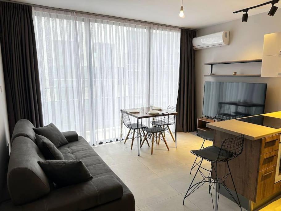 Apartment 2+1 Laden Roof Terrace *