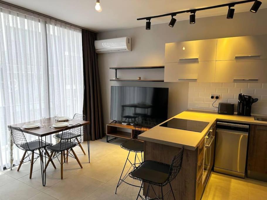 2+1 Laden Roof Terrace * Karavas (Northern Cyprus)