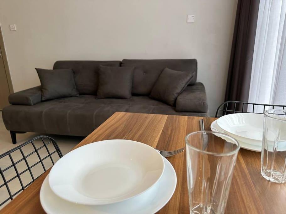 2+1 Laden Roof Terrace * Karavas (Northern Cyprus)