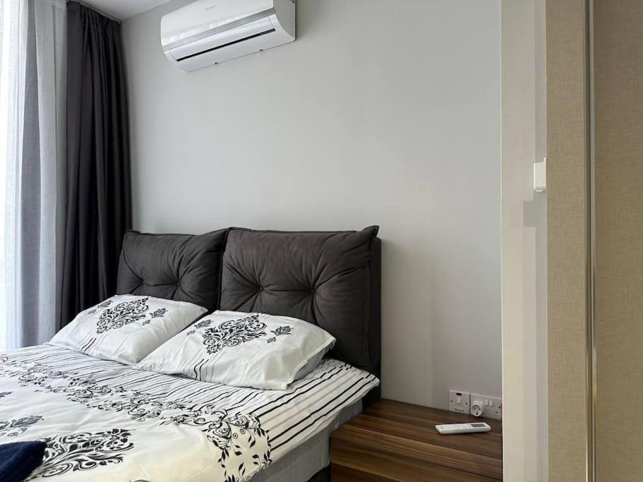 2+1 Laden Roof Terrace Apartment Karavas (Northern Cyprus)